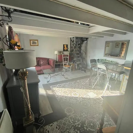 Appartement Ravissant Au Bord De L'herault Agde