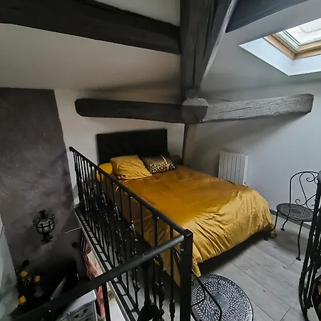 Ravissant Au Bord De L'herault Appartement *