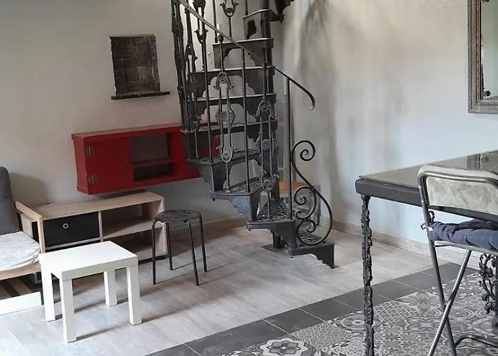 아파트 Ravissant Au Bord De L'herault