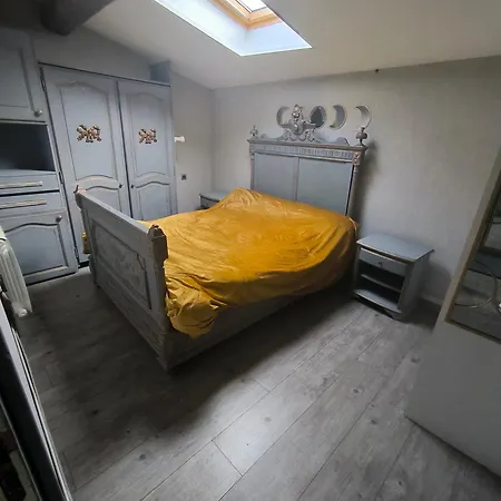Ravissant Au Bord De L'herault Apartment Agde
