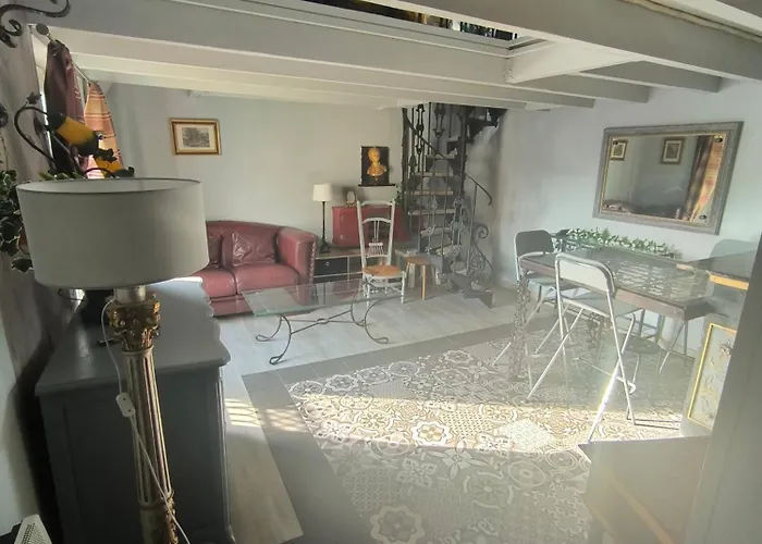 Lejlighed Ravissant Au Bord De L'herault Agde