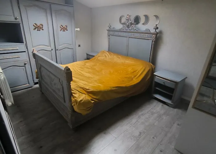 Ravissant Au Bord De L'herault Lejlighed Agde