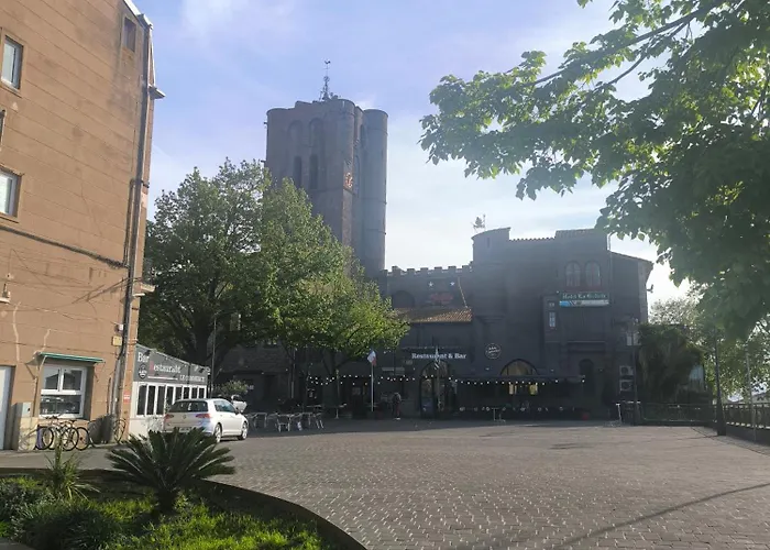 Lejlighed Ravissant Au Bord De L'herault Agde